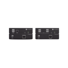 Kit extensor de señal USB 2.0 de alta velocidad / hasta 100 metros / donde los componentes USB(Laptops, cámaras, micrófonos y parlantes) están ubicados en diferentes áreas de la sala.