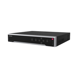 Hikvision - Standalone NVR - 64 Video Channels - DS-7764NI-M4