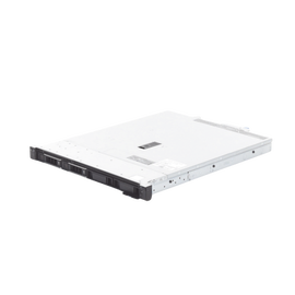 Servidor de Administración / E-2324G / Windows Server 2019 / 1 U Rack / 16 GB DDR4 DIMM / 1 TB  SATA X 2 para S.O. / 2 Puertos RJ45 Gigabit / Servidor para Multiples Marcas