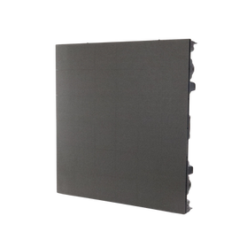 Modulo LED Full Color para Videowall / Gabinete de Aluminio / Pixel 4 mm / Resolución 240 X 240 / Uso en Exterior (IP65) / Publicidad en Exterior