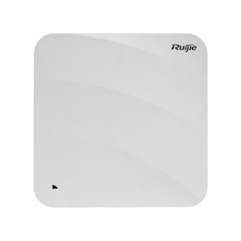 Punto de acceso Enterprise Wi-Fi 6 soporte ZigBee, Bluetooth 5.1, para interior, Puerto Multi-Gigabit 5G y puerto SFP 5G hasta 5.37 Gbps MU-MIMO 4x4