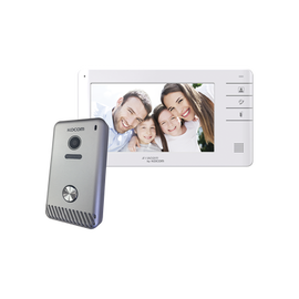 KIT DE VIDEOPORTERO 701 SEG GEN