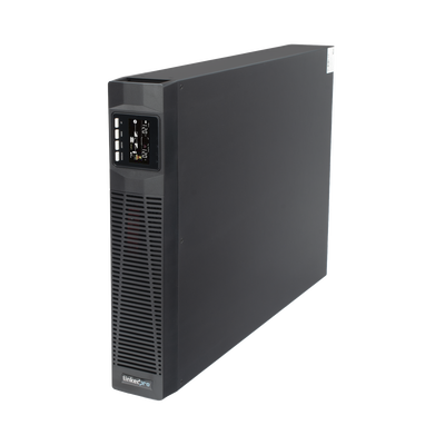 UPS ONLINE 3000VA/2700W TOPOLOGIA ONLINE PARA RACK/TORRE 2U