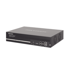 Decodificador de Vídeo de 16 Salidas HDMI 4K / Soporta hasta 256 canales de Vídeo Simultáneos / Videowall
