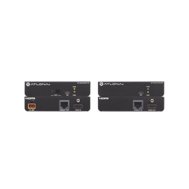 Avance™ Kit Extensor HDMI 4K/UHD HDBaseT / Hasta 70 metros en Full HD con Cat 6 / Alimentación Solo en Transmisor