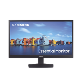Monitor Profesional LED Ultra Delgado de 22