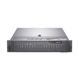 Servidor de Administración / Intel Xeon Scalable Processors 4309Y / Windows Server 2019 / 2 U Rack / 32 GB RAM UDIMM / 6 Puertos RJ45 Gigabit / 1 TB SATA X 2 para S.O. / Fuente Redundante / Servidor para Multiples Marcas