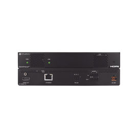 OmniStream Decodificador AV en red de un solo canal / Switching ultrarrápida /Distribución AV sobre IP