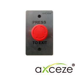 BOTÓN DE PARO O EMERGENCIA AXCEZE AX-L60 COLOR ROJO BOTÓN PUSH CON ENCLAVE FORMA HONGO. PARA USO RUDO. CUENTA CON LOS ESTADOS N.O. Y N.C. MEDIDAS 115 x 70 x 40 MM BOTÓN DE PARO O EMERGENCIA AXCEZE AX-L60 COLOR ROJO BOTÓN PUSH CON ENCLAVE FORMA HONGO. PARA USO RUDO. CUENTA CON LOS ESTADOS N.O. Y N.C. MEDIDAS 115 x 70 x 40 MM