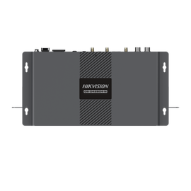 Controlador para Videowall LED / 2.3MP / 4 Salida de Video / Compatible con Paneles de Interior y Exterior