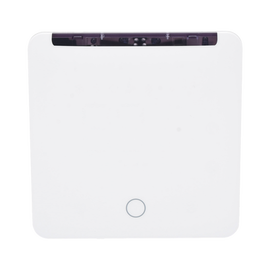 (ZWAVE) Termostato controlador de clima señal IR minisplit.