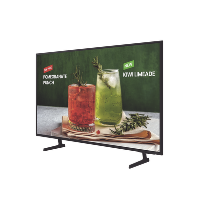 Television Profesional LED de 50