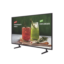Television Profesional LED de 50