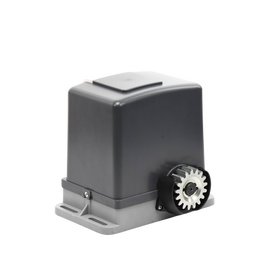 MOTOR PARA PUERTA CORREDIZA DE 1200 KG DC