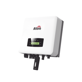 Inversor para Interconexión a CFE de 3 kW con Salida de 220 Vca, Módulo Wifi Incluido