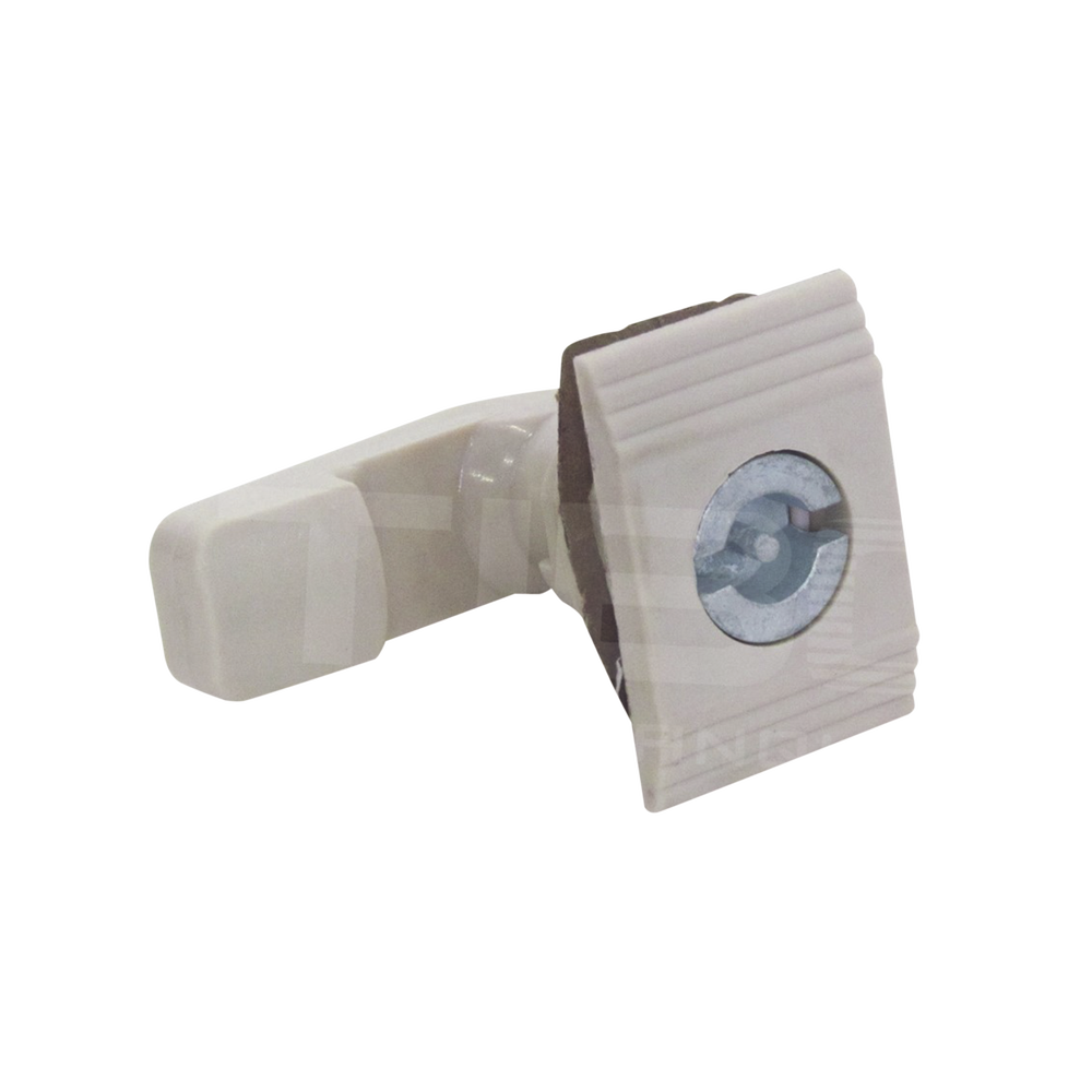 Cerradura de reemplazo para gabinetes línea PST (Sin llave).