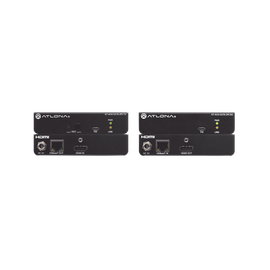 Avance™ Kit Extensor HDMI 4K/UHD HDBaseT / Hasta 70 metros en Full HD con Cat 6