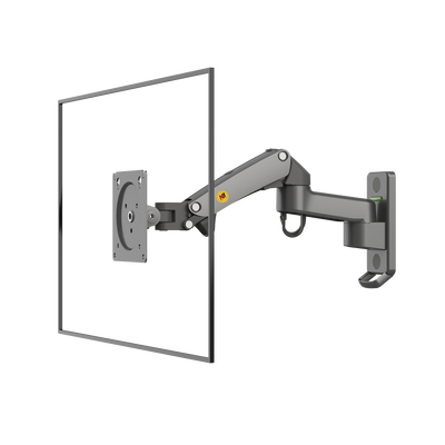 Montaje de Pared para Monitores de 17 a 35