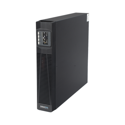 UPS ONLINE 2000VA/1800W DE TOPOLOGIA ONLINE PARA RACK/TORRE 2U