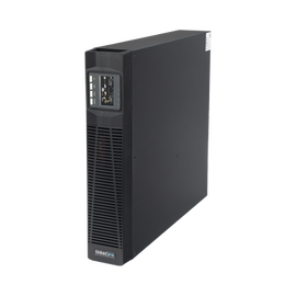 UPS ONLINE 2000VA/1800W DE TOPOLOGIA ONLINE PARA RACK/TORRE 2U