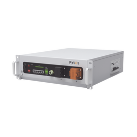 Batería de Litio de 5.12 Kwh, 51.2 Vcc ,100 Ah