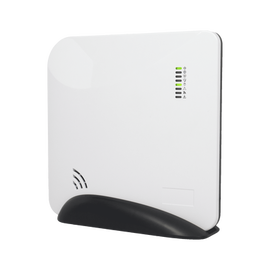 ALULA - Panel de Seguridad Inalámbrico Connect+ Pro / 96 Inalámbricas / Incluye 1 Año 4GLTEM/5G