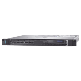 Hik-Central Professional / Licencia Base para RSM / Incluye 2 Sitios + Servidor DELL E-2124G / Incluye S.O Windows Server 2019