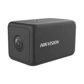 Bala IP para Manufactura de 4 Megapixel / Lente Mot. 2.8 a 12 mm / 60 FPS (IPS) a 1080p (2 Megapixel) / WDR 120 dB / PoE / Videoanalíticos Integrados / Micro SD