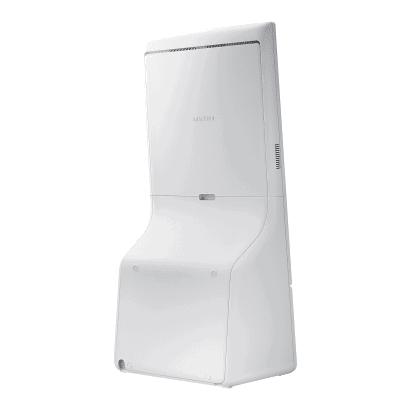 Base para Kiosco Inteligente Samsung necesario para pantalla KM24A o KM24C