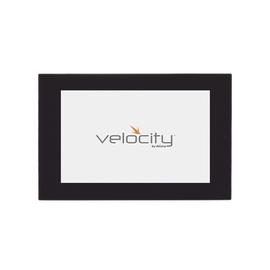 Panel táctil Velocity de 8″