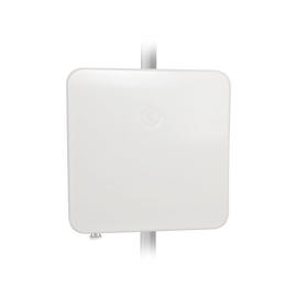 Cliente MAXr cnVision para enlazar cámaras de videovigilancia a HUB FLEXr (hasta 2.5km) o HUB 360r (hasta 1.5km)