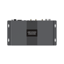 Controlador para Videowall LED / 0.65MP / 1 Salida de Video / Compatible con Paneles de Interior y Exterior