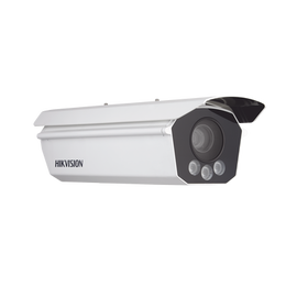 Cámara IP de Captura ANPR 5 MP / Reconocimiento de Placas  / Rango IR 30 m / Exterior IP67/IDEAL PARA PUNTOS DE CONTROL