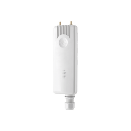 HUB FLEXr cnVision para enlazar cámaras de videovigilancia de Clientes cnVision a distancias de hasta 3 km (distancia dependerá de la antena)