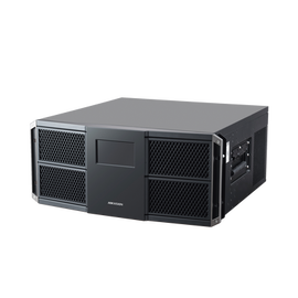 Controlador de Videowall LCD y LED/ Soporta Hasta 11 Tarjetas de Video (Entrada y/o Salida)