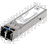 Transceptor Óptico eSFP / Velocidad de 1Gbps / Multimodo / 850nm / Conector LC / Distancia de hasta 550m