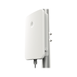 HUB 360r cnVision para enlazar cámaras de videovigilancia de Clientes cnVision a distancias de hasta 1.5 km