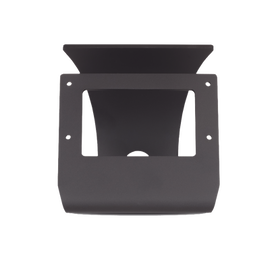 Kit de montaje de sobremesa para paneles táctiles del sistema de control Velocity
