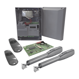 KIT DE BRAZOS ABATIBLES ATS 070