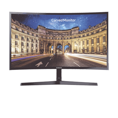 Monitor Curvo 24