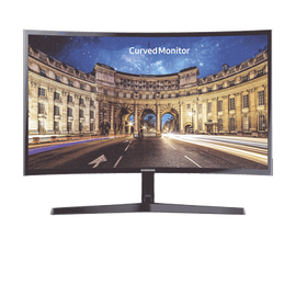 Monitor Curvo 24