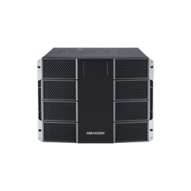 Controlador de Videowall LCD y LED / No Incluye Tarjetas de Video / Soporta Hasta 23 Tarjetas de Video (Entradas y/o Salidas)