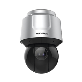PTZ IP 4 Megapixel  / 42X Zoom / 500 mts IR / AutoSeguimiento 3.0 / WDR 140 dB / OIS / Deep Learning / Exterior IP67 / IK10 / Rapid Focus / Hi-PoE / Wiper / Micro SD