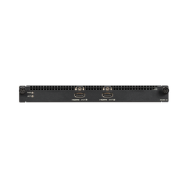Tarjeta de 2 Salidas de Video en HDMI / Compatible con Controlador DS-C30S-S11