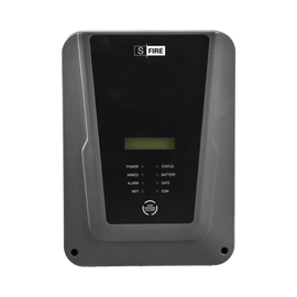 Energizador 2 Joules / 6000 mts lineales de proteccion / WIFI y Receptor para Control Remoto y Tag integrados
