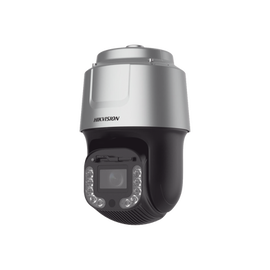 PTZ IP 8 Megapixel (4K) / 42X Zoom / 500 mts IR / AutoSeguimiento 3.0 / WDR 140 dB / EIS / Deep Learning / Exterior IP67 / IK10 / Rapid Focus / Hi-PoE / Wiper / Micro SD