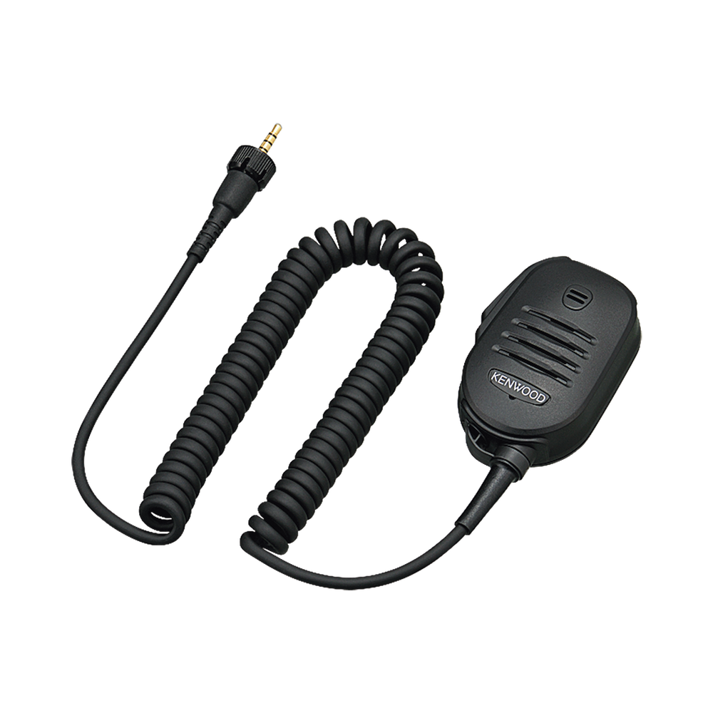 Speaker-Microphone IP67 for NX-P500K