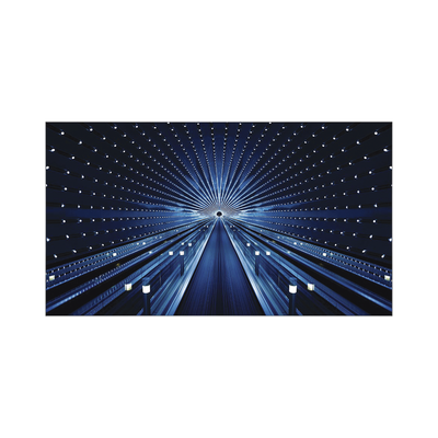 Pantalla LED Todo en uno 130