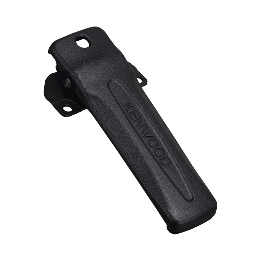 Belt clip for NX-P500K