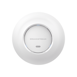 Punto de acceso Wi-Fi 6 802.11 ax 1.77 Gbps, MU-MIMO 2x2:2 con administración desde la nube gratuita o stand-alone.